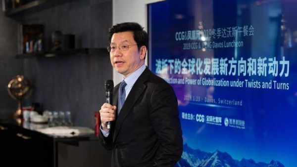 李开复：五年以后中国在AI方面的应用和价值会超过美国