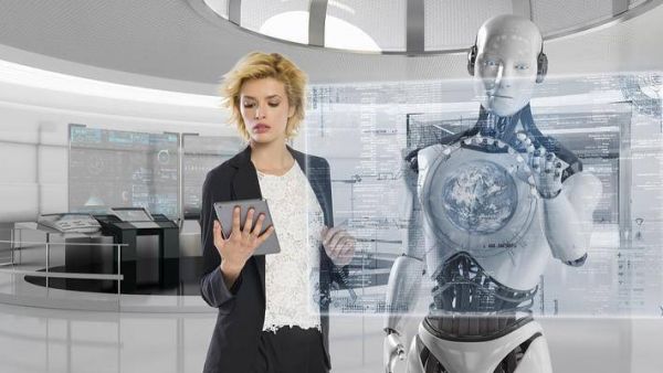 斯坦福大学AI100报告：“人工智能+医疗”五大场景
