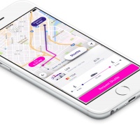 比Uber要快一点?传Lyft计划3月在纳斯达克挂牌上市