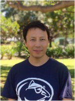 王炜征加入巨人网络 出任游戏海外业务副总裁