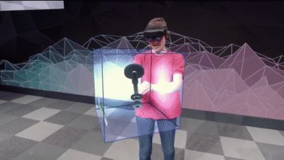 微软发布了更强大的 HoloLens 2，却也离你更远了