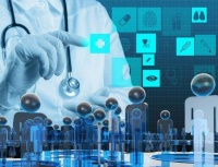 申城医院探索成立“AI大数据联合实验室” 打造智慧医疗的“孵化器”