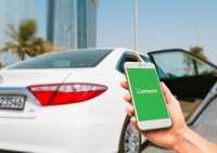 传Uber正洽购迪拜网约车Careem 交易已接近达成