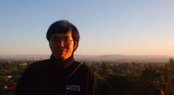 加盟阿里！贾扬清被曝从Facebook离职，任阿里硅谷研究院VP
