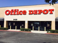 阿里巴巴与Office Depot签合作协议 服务美国小企业