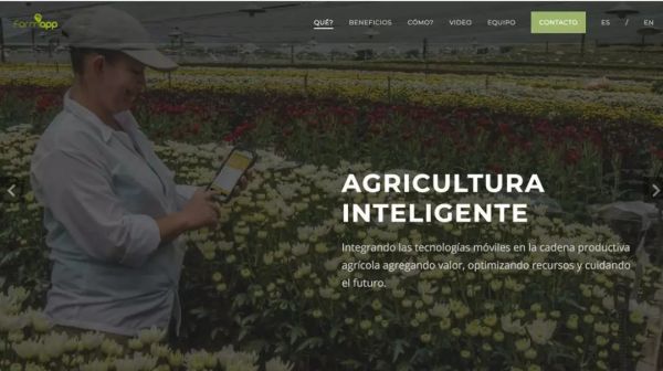微软员工辞职养奶牛，智能农业为何走俏？