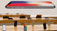 iPhone XS Max降价2000元后，在天猫销量暴增230%