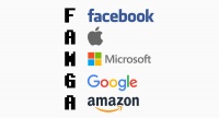 争夺语音市场，五大科技巨头“FAMGA”谁占了先机？