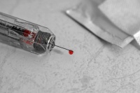 最新科研项目:抽血检测DNA,你就能预知自己的寿命