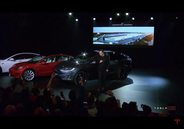 新汽车观察丨特斯拉发布Model Y，车主却说：还是Model 3香