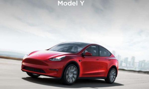 新汽车观察丨特斯拉发布Model Y，车主却说：还是Model 3香