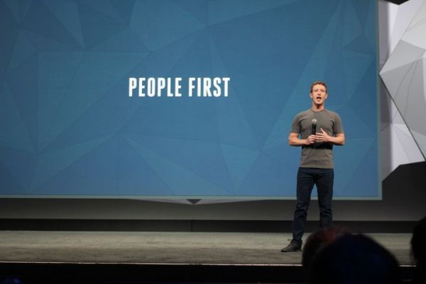 CEO应该如何写作（三）：扎克伯格的写作风格，给Facebook带来了不信任