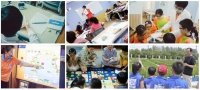 36氪首发 | 瞄准小学课后三点半做高端托教,「文启优思」完成数千万元A+轮融资