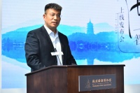高德集团总裁刘振飞：年内上线100家精品智慧景区