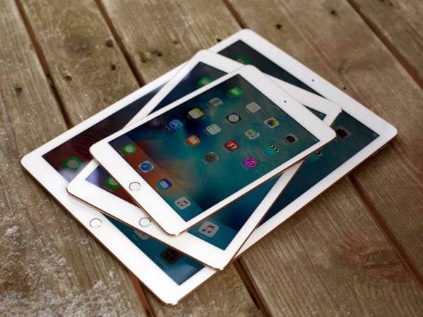 重新回归「亲民价」的苹果 iPad