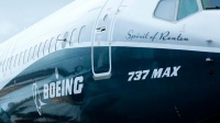 美国交通部长下令调查波音737 MAX 8审批程序