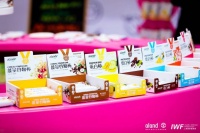突破健身用户,「alandv」想把运动营养食品带入大众市场
