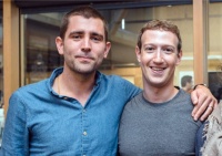 我为什么离开Facebook?