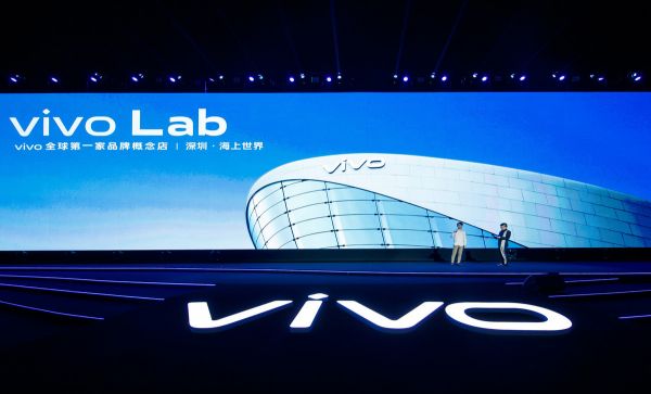 从街店到Lab，vivo的一次转身