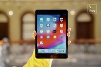 新 iPad mini 体验:2999 元值不值得买,看这一篇就够了