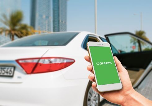 Uber 以31亿美金收购 Careem！中东史上最大退出