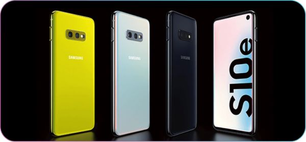 Galaxy S10一机难求，揭秘背后的三星黑科技