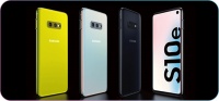 Galaxy S10一机难求,揭秘背后的三星黑科技