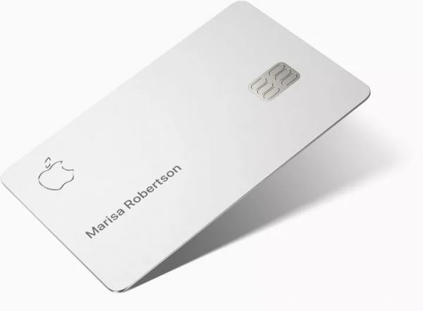 一文读懂苹果信用卡，Apple Card中国能办吗？