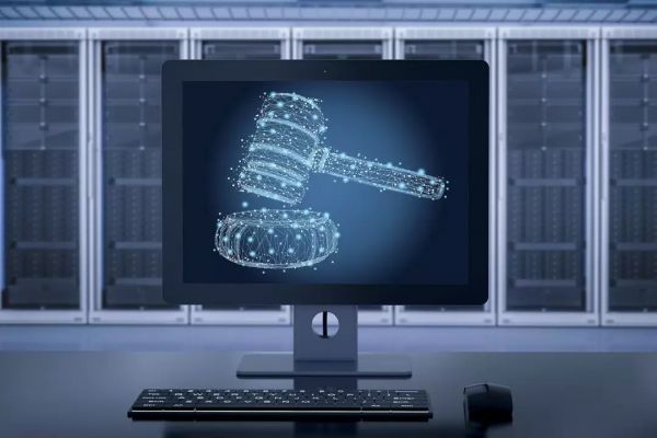 斯坦福开设AI法律课，人工智能能否成为法律主体？