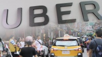 外媒：台湾地区出台网约车新规 Uber或被迫退出