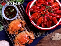 36氪首发 | 三年开店一千家,「堕落虾」完成 B 轮融资