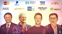 为什么谷歌苹果,不学腾讯阿里做金融?