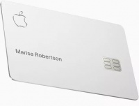 虽然 Apple Card 要到夏季才上线,但已经被扒出了各种细节