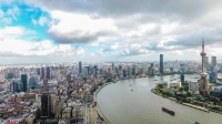 上海互联网经济浪潮涌动，BAT网易为何都与这座城市签约