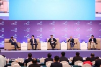 田溯宁:5G时代商业模式的创新,是重要的早期投资机会