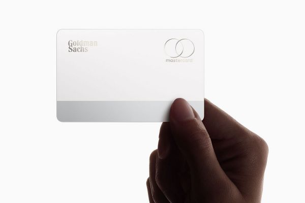 苹果信用卡 Apple Card 的设计分析