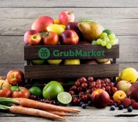 36氪独家 | 美国生鲜电商平台GrubMarket完成2500万美元C+轮融资,即将启动pre-IPO轮融资