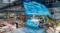 5G黑科技科普系列之数字孪生——未来制造业的基石