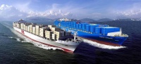 京东与中远海运成立合资公司 打造国际供应链服务平台