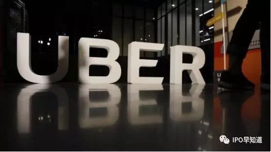 Uber创纪录IPO背后的暗战：从顶尖投行到纽交所都积极参战