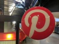 Pinterest调低IPO发行价 估值比2年前低30亿美元