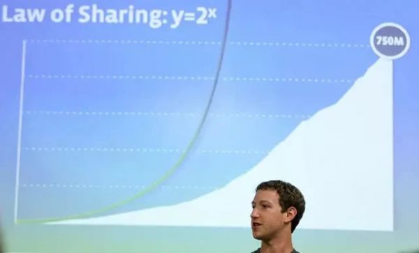 Facebook失速：帝国膨胀太快为困境埋下种子