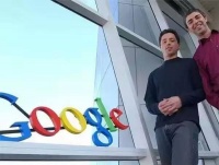 谷歌遭员工质疑之时，两位创始人今年却很少露面