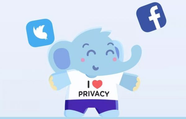 退出或删除账号仍会“追踪”用户，只有Facebook这样搞吗，隐私究竟有多透明？