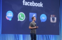 退出或删除账号仍会“追踪”用户,只有Facebook这样搞?