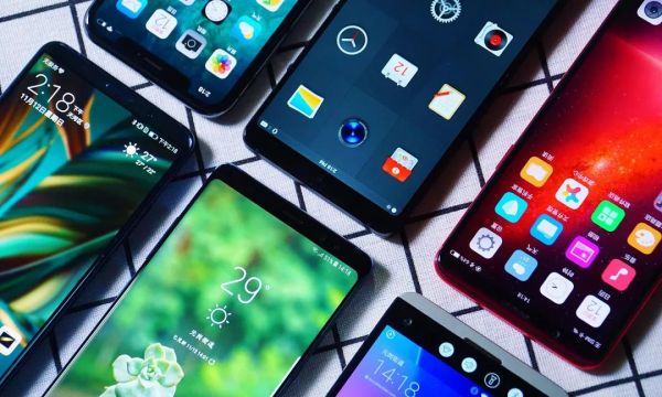 2019年手机代言人明显变少，厂商是没钱了吗？