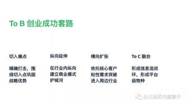 Twitter创始人创办，市值320亿美金：这家To B公司有哪些制胜招式？