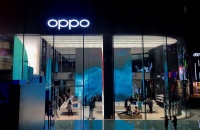 36氪专访 | OPPO首席空间设计师林欣:超级旗舰店不能做成网红店