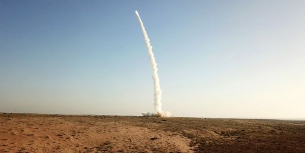 潮科技 | 「凌空天行」“天行Ⅰ-1”首次水平回收技术验证火箭试飞成功