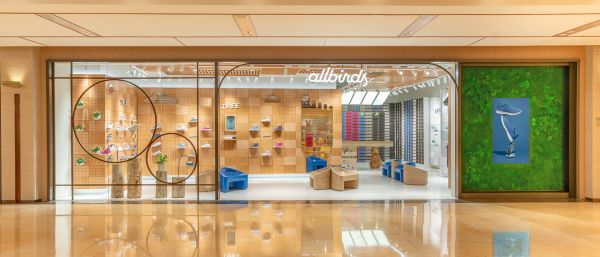 “世界上最舒服的鞋”Allbirds 进入中国， 外来品牌如何念好本地经？| DTC in China ①